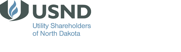 USND Utility Shareholders of North Dakota, Investing in North Dakota's Energy Utilities